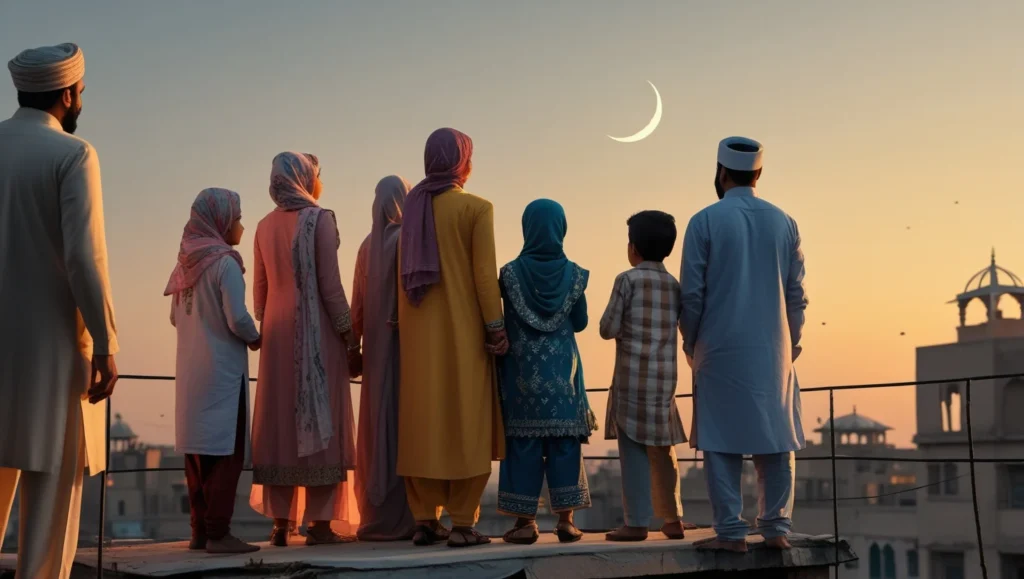 Eid ul Adha ki Namaz ka Tarika Hindi Mein